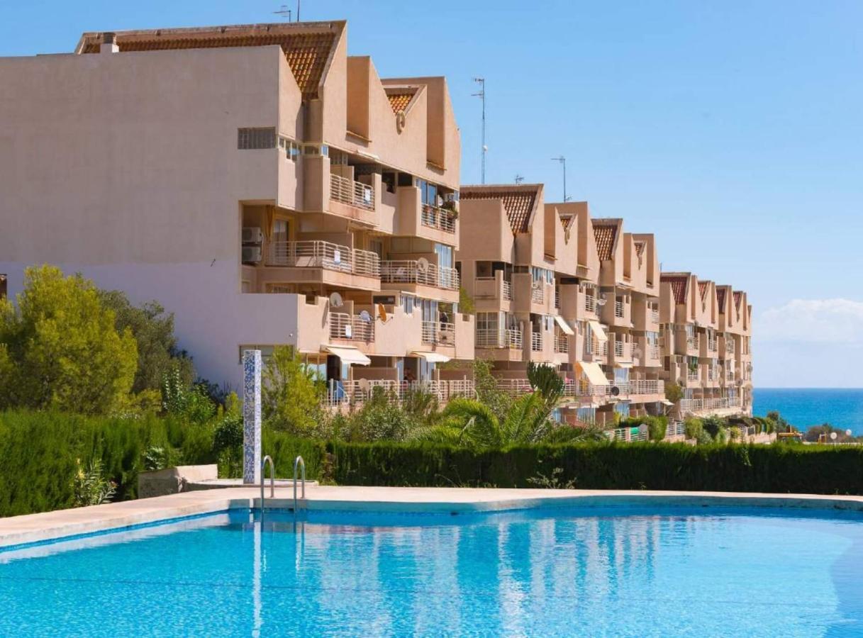 Apartamento Zeus - Plusholidays Calpe Pokój zdjęcie