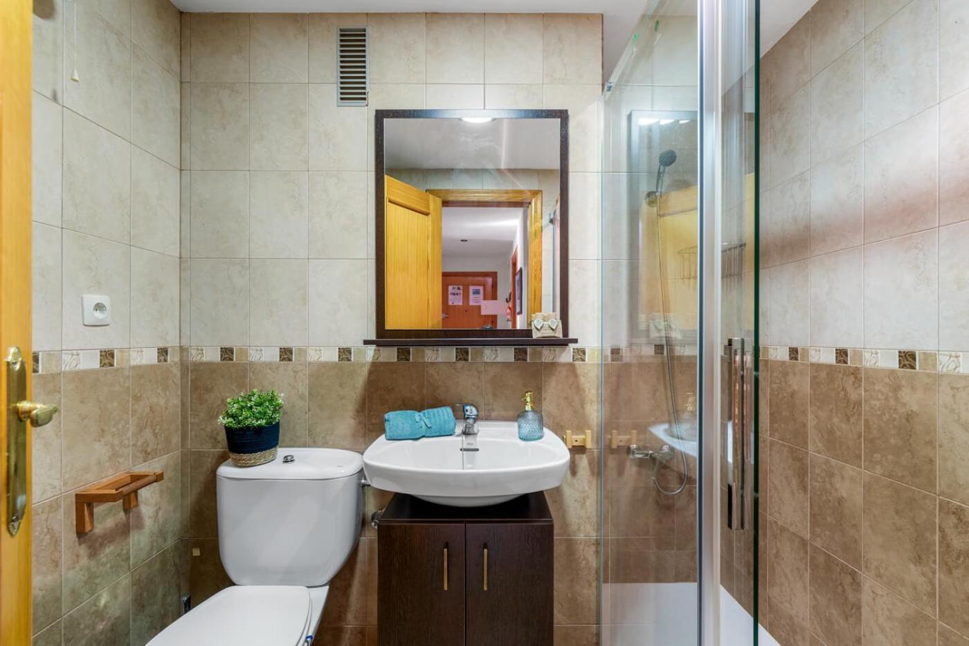 Apartamento Zeus - Plusholidays Calpe Zewnętrze zdjęcie