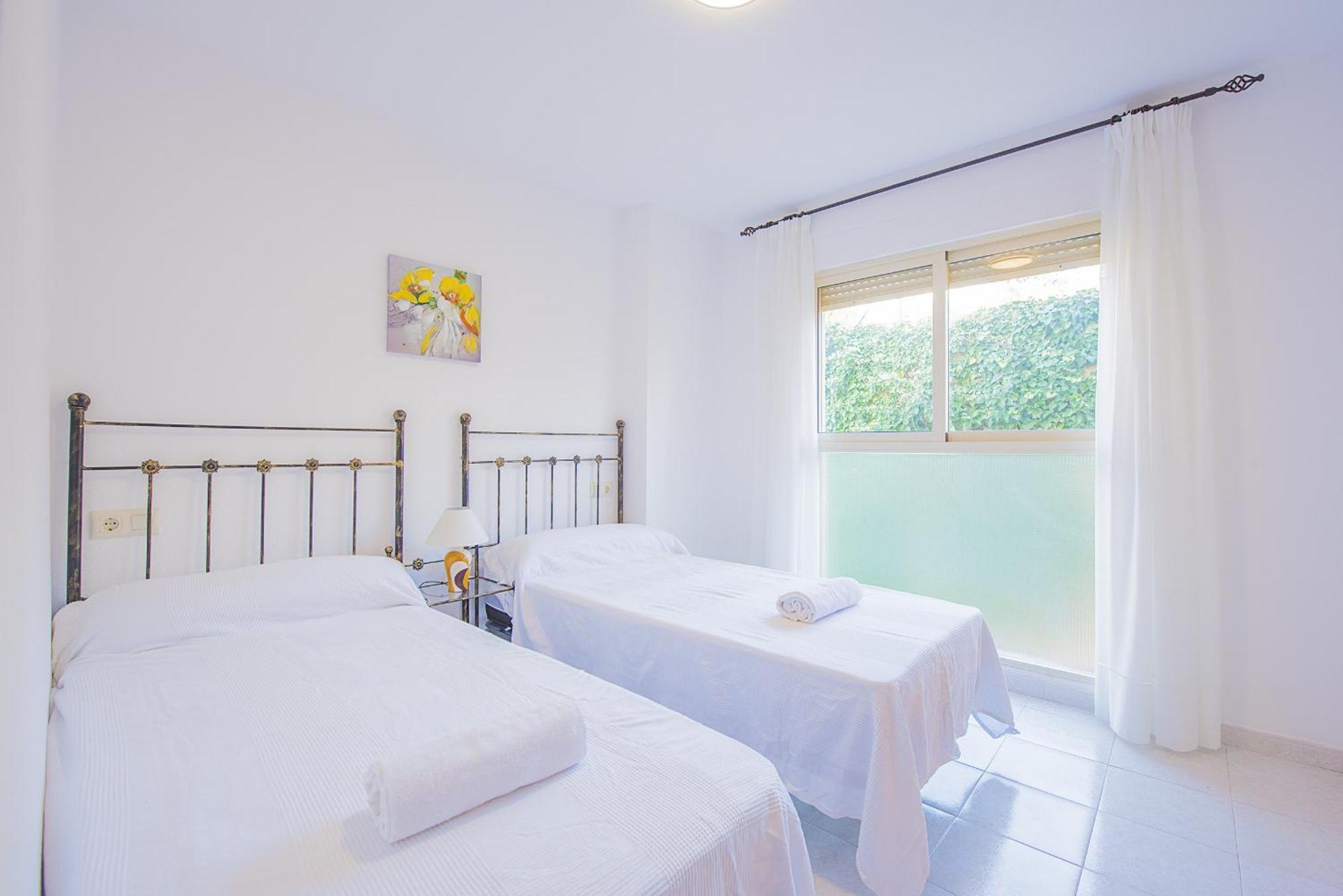 Apartamento Zeus - Plusholidays Calpe Zewnętrze zdjęcie
