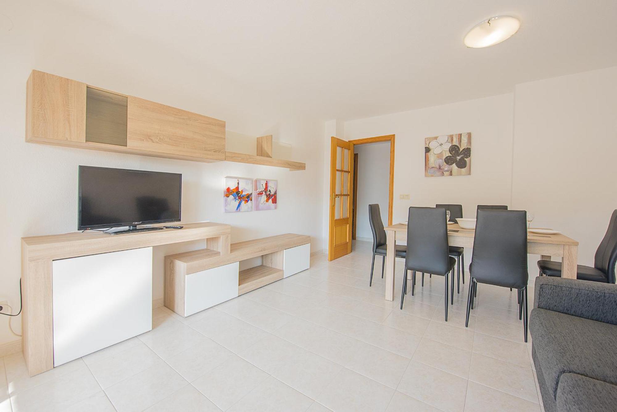 Apartamento Zeus - Plusholidays Calpe Zewnętrze zdjęcie
